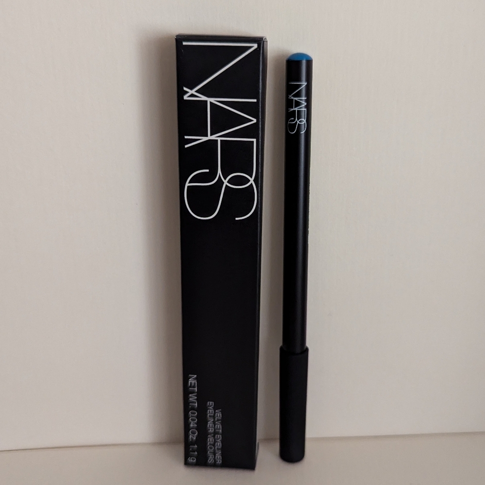 NARS Velvet Eyeliner - Curacao